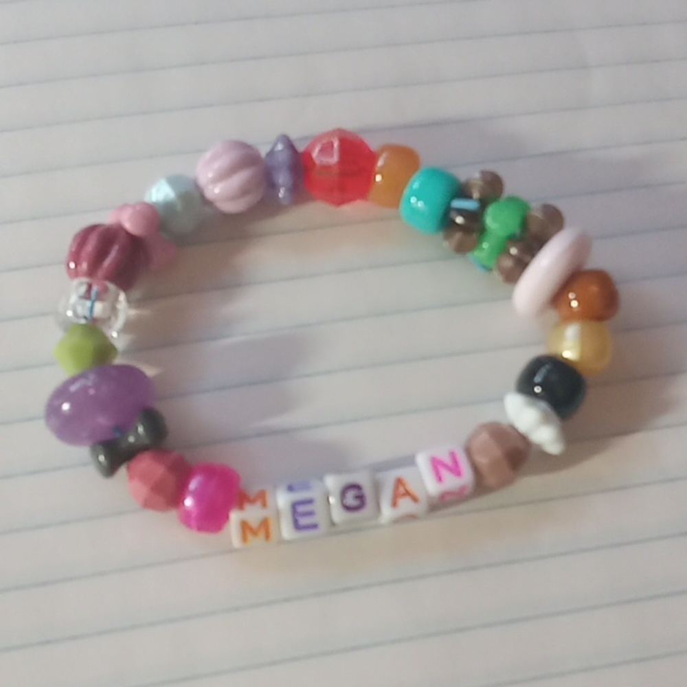 Megan Bracelet